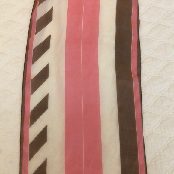 Vintage Vera Neumann Scarf - Picture 5 of 5